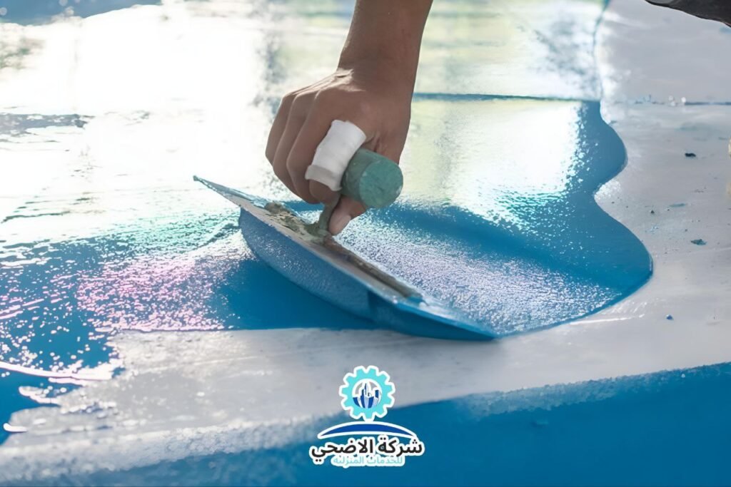 شركة-عزل-خزانات-بالدمام-1024x683 شركة عزل اسطح بالدمام والمنطقة الشرقية معتمدة بالضمان | 0534647435