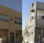 شركة ترميم منازل بالخبر.