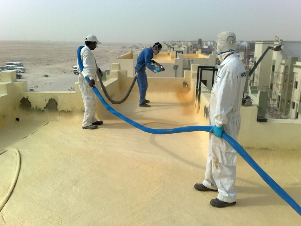 شركة عزل حراري بالظهران شركة عزل حراري بالظهران