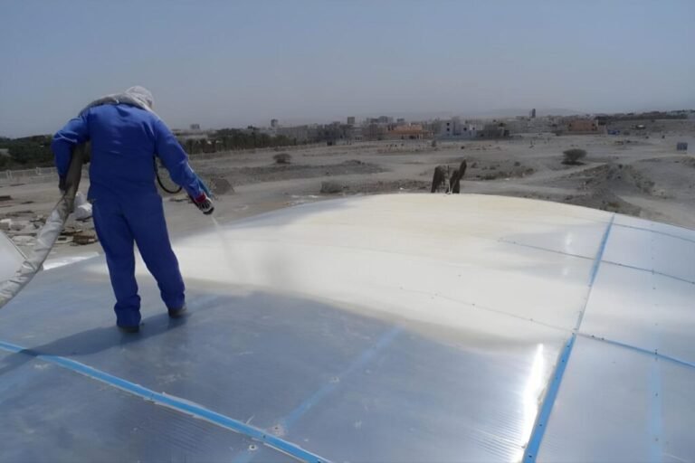 افضل-شركة-عزل-فوم-بالخبر