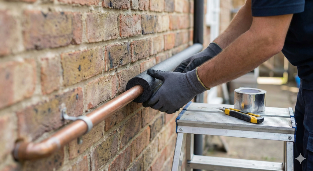 شركة عزل مواسير بالخبر شركة عزل مواسير بالخبر